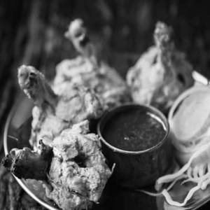 Kalmi Kebab [4 Pieces]
