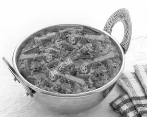 Bhindi Masala