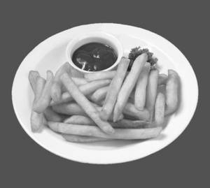 Classic French Fries