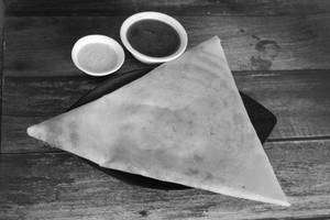 Masala Dosa