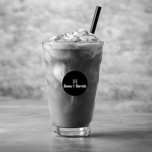 Cold Coffee
