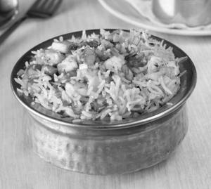 Paneer Fried Rice     