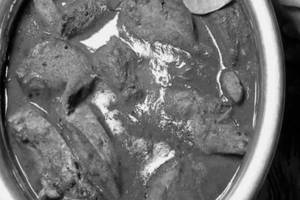 Fish Masala