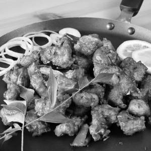 Chicken 65 B/l