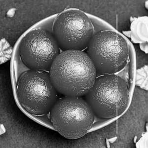 Rose Jamun