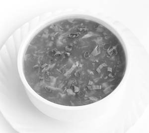 Chicken Soup