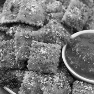 Fish Pakora