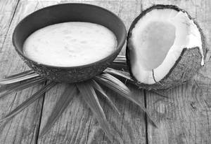 Cocunut Milk 400Ml
