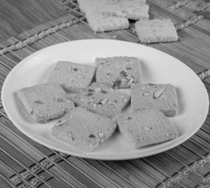 Kaju Coconut Cookies(250gms)