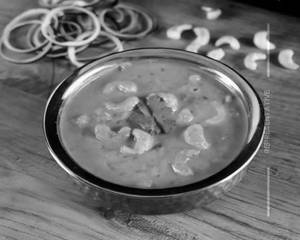 Kaju Handi Masala