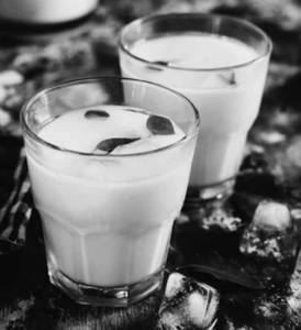 Sambaram (chilled) (300 Ml)