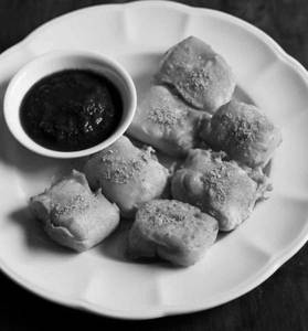 Paneer Pakoda [1 Plate, 200 Grams]