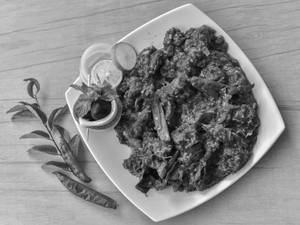 Beef Masala
