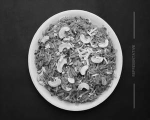 Special Kaju Pulao 