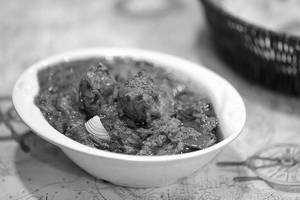 Chicken Peshawari