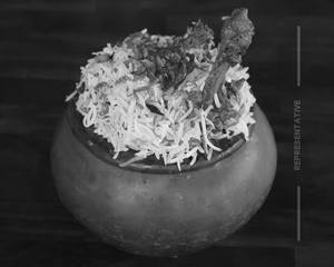 Chicken Dum Biryani