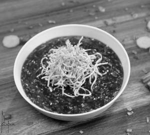 Veg Manchow Soup