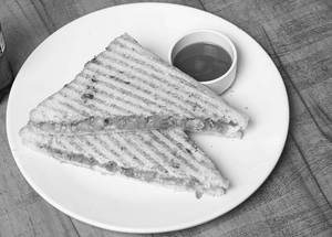Tandoori Sandwich