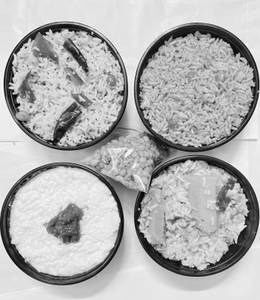 Mini Bachelor's Meal [servers 2]