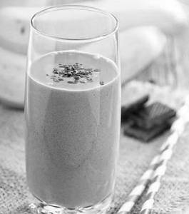 Chocolate Shake