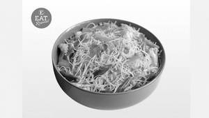 Chilly Garlic Veg Noodles
