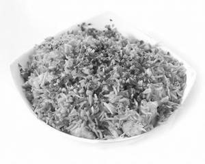 Chicken Garlic Rice