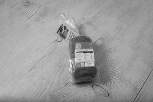 Brown Bread