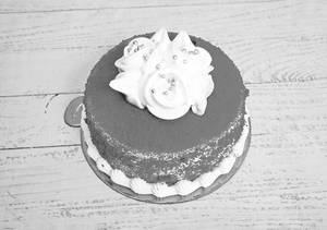 Red Velvet Cake [1 Pound]