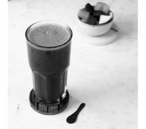Abc - Apple Beetroot Carrot Juice