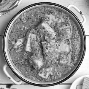 Amul Paneer Masala