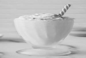 Butterscotch Shake