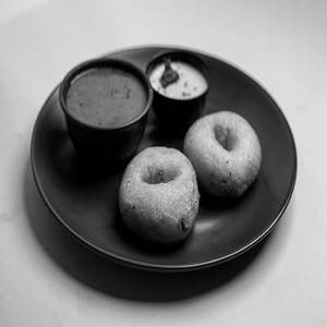 Vada Sambhar