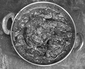 Vanga Masala