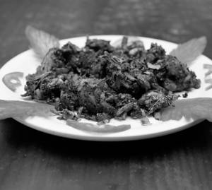 Chicken Chukka