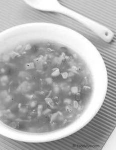 Veg soup