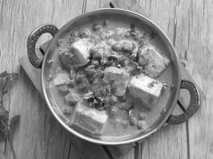Paneer Lababdar
