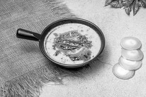 Dhal Tadka