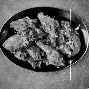 Fish Masala Fry [Boneless]