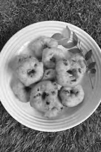 Medu Vada Batter (1/2 Kg)