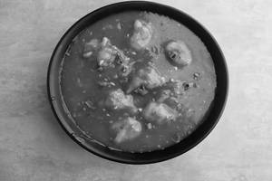 Paneer Schezwan Gravy