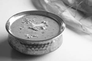 Dal Makhni