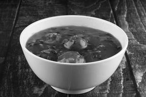 Veg Manchurian Gravy