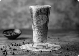 Chocolate Milkshake
