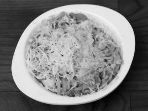 Butter Cheese Maggi