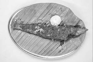 Koddai Masala Fry