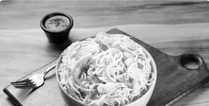 Veg Noodles 