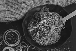 Veg Maggi
