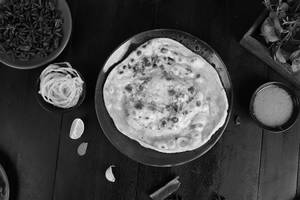 Butter Roti