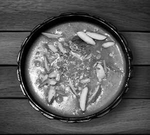 Aate ka soup
