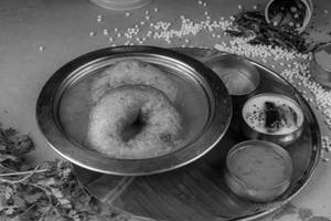 Vada Sambar